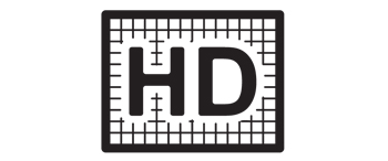 HD