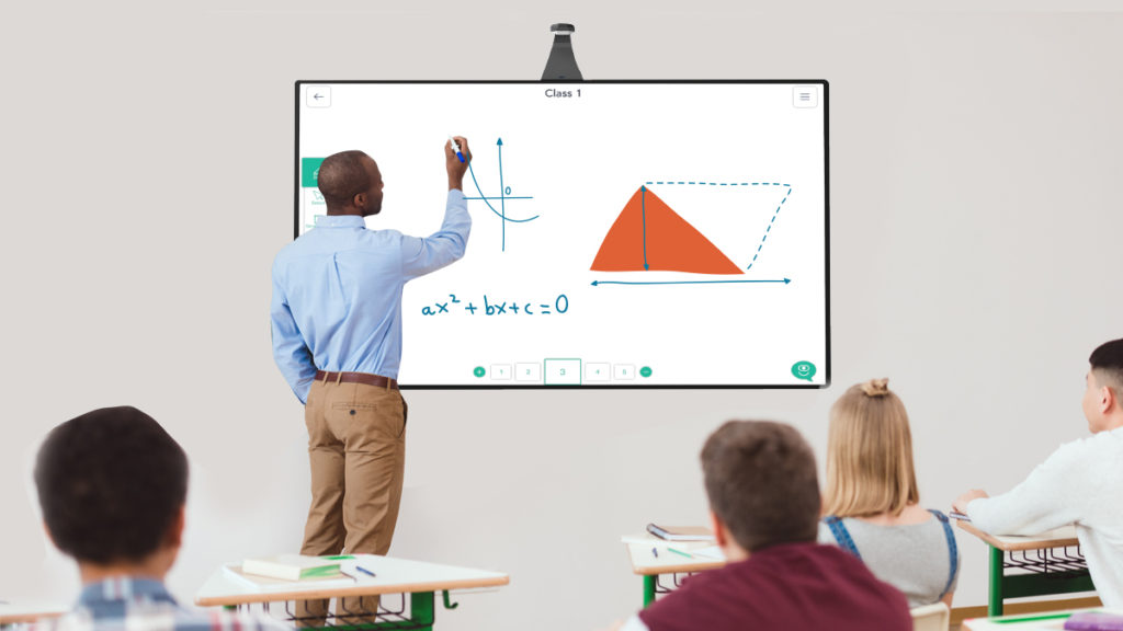 Learn How to Teach Math Effectively in Class