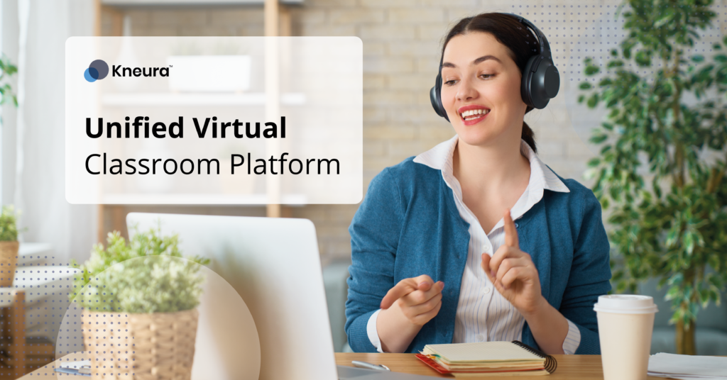 Kneura - Virtual Classroom Platform